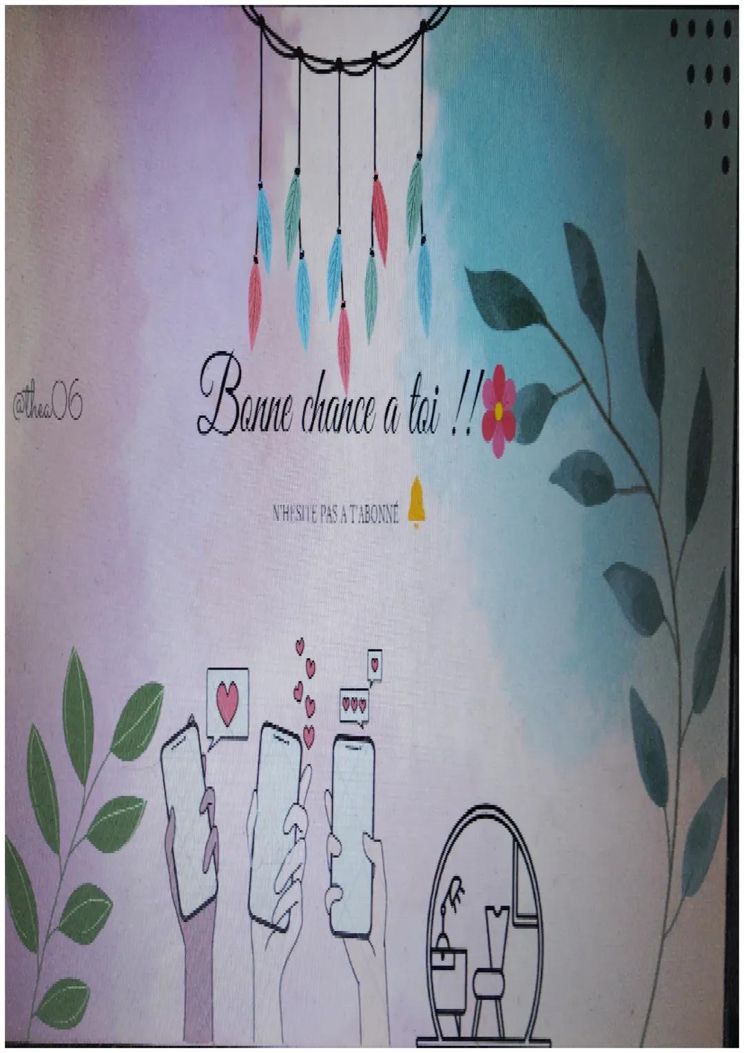 @thu064
Comment bien vit?
METHODE DE RÉVISION POUR RÉUSSIR L'ANNÉE Comment bien réussir l'année...
00000
Pour réussir l'année il faut bien c