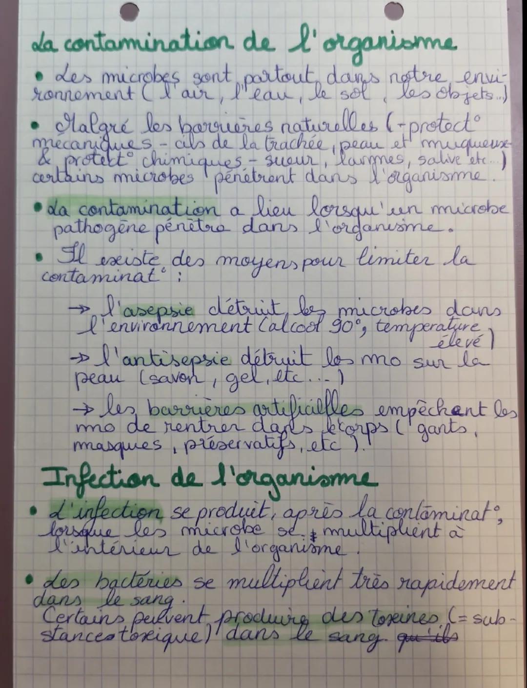 L'HOMME FACE AUX MICRO-ORGANISME
Les micro-organisme (mo):
* Au XVIème siècle, l'invent du microscope
a perpnis d'observer des etres