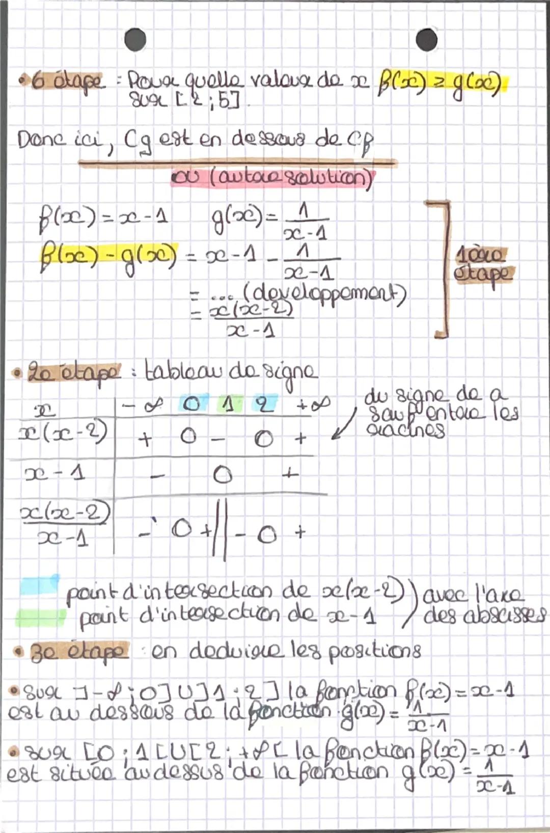 • MATHS.
Exponentielle et suite géométrique
e<sup>a</sup>n = (e<sup>a</sup>)<sup>n</sup>
La suite (e<sup>a</sup>n) est une suite géométrique