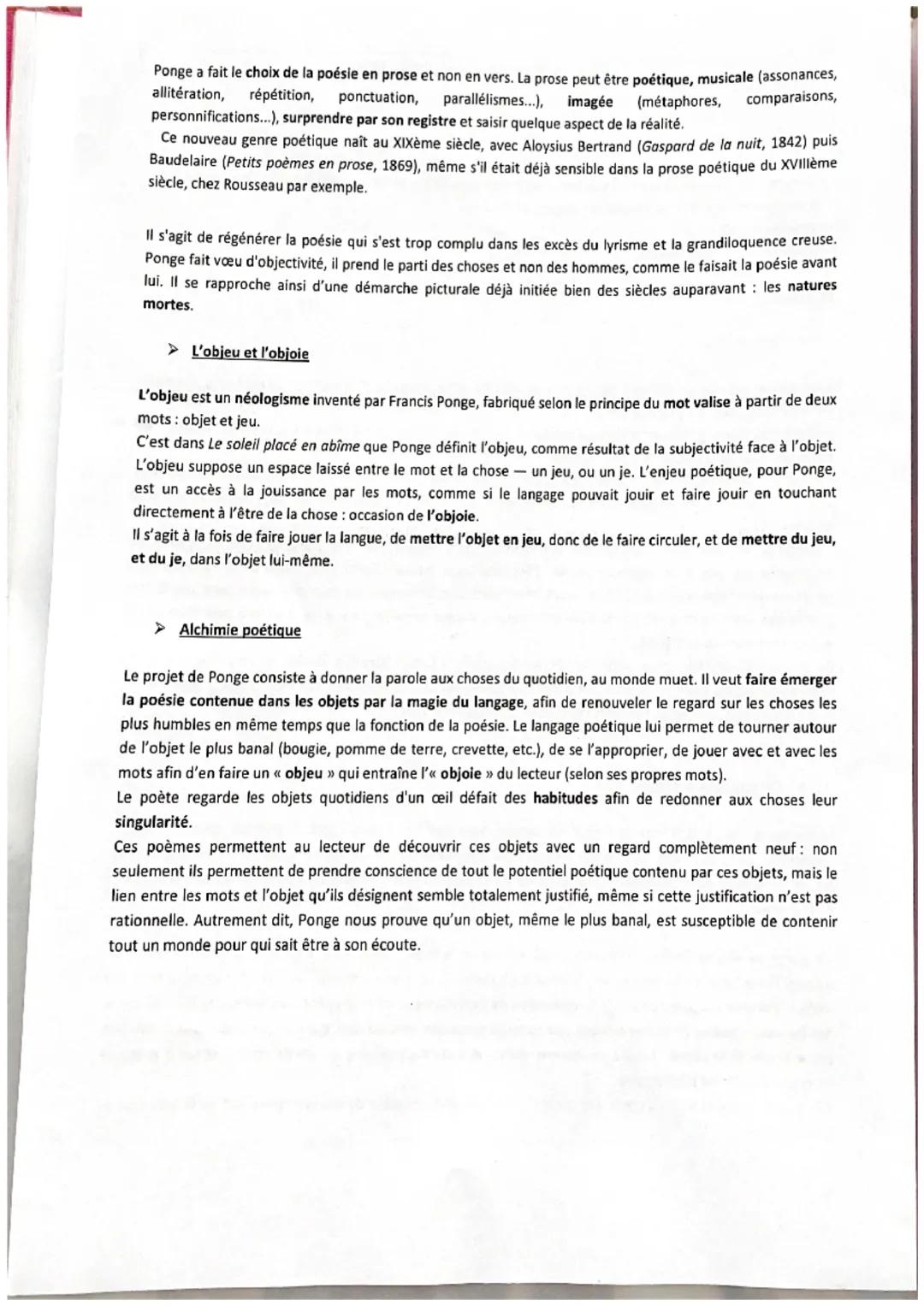 1) Le contexte de l'œuvre
Le surréalisme: a adhéré à certaines de leurs idées mais opposé à leur côté un peu théâtral. De plus, il prône,
un