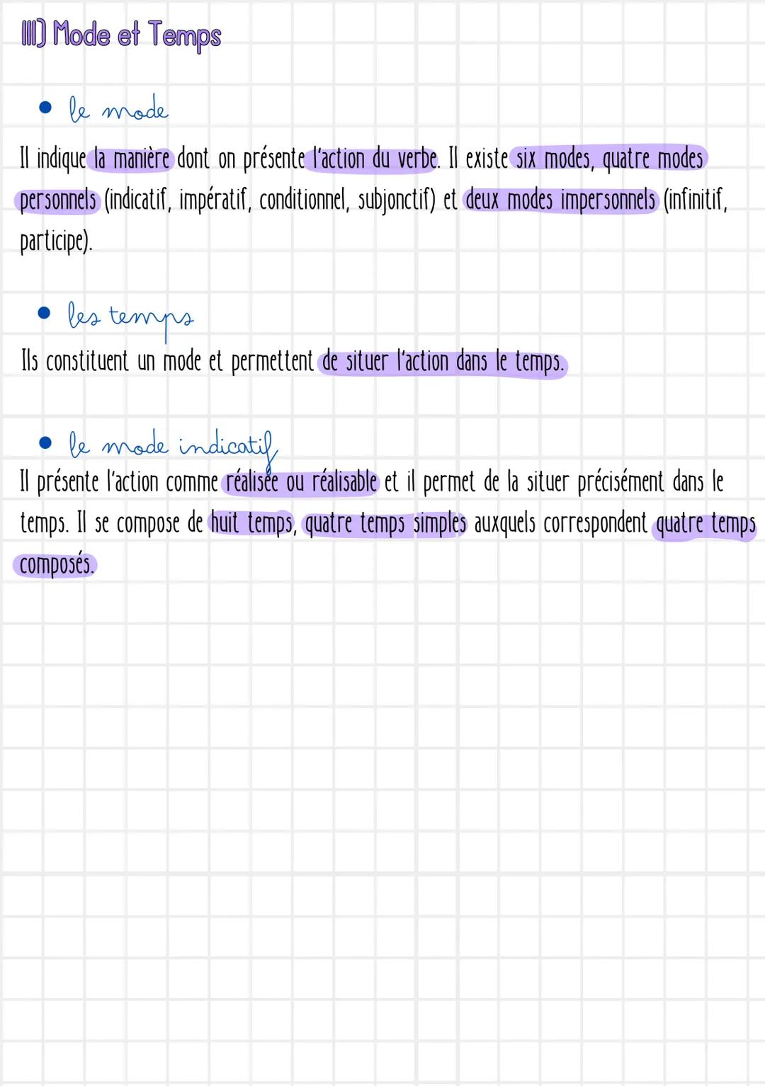 # Français
l'autobiographie
1) L'origine de l'autobiographie
• étymologie
Le mot autobiographie vient du grec : il est composé du préfix