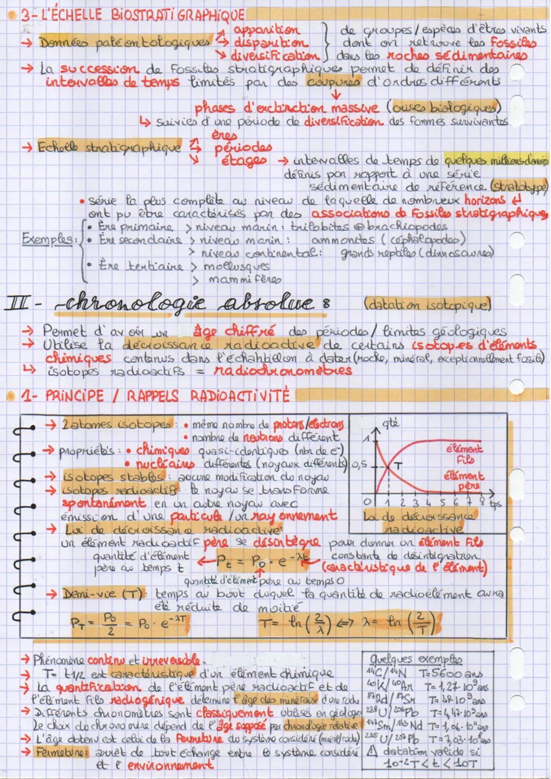 chapitre 1:
le temps et les roches
introduction :
Mpe SVT
theme 1
→ Les grands ensembles géologiques en France
>roches sedimentaines
> roche
