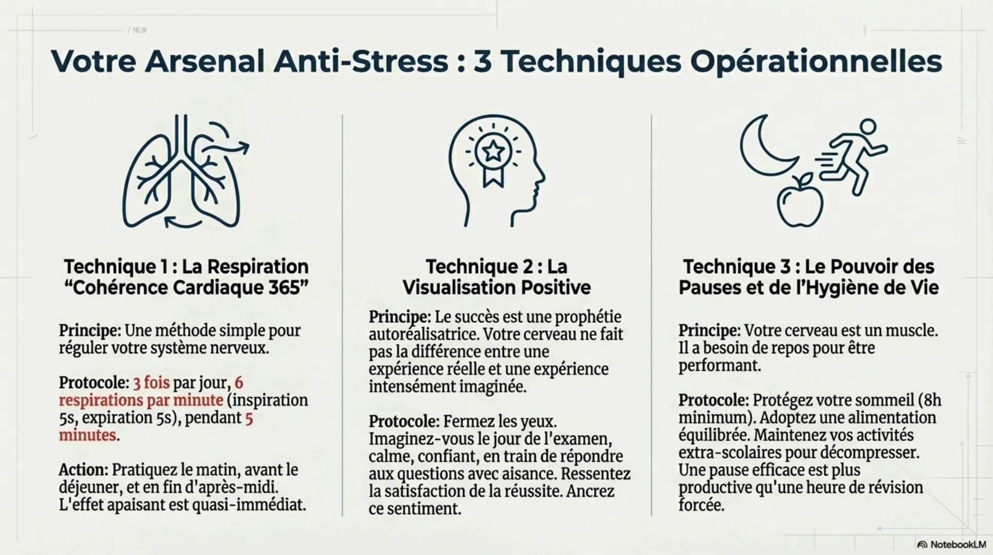 # Opération Brevet 2026
Votre Guide Stratégique vers la Réussite # 26
# La Mission : Transformer le Défi en Victoire
Le Brevet est votre