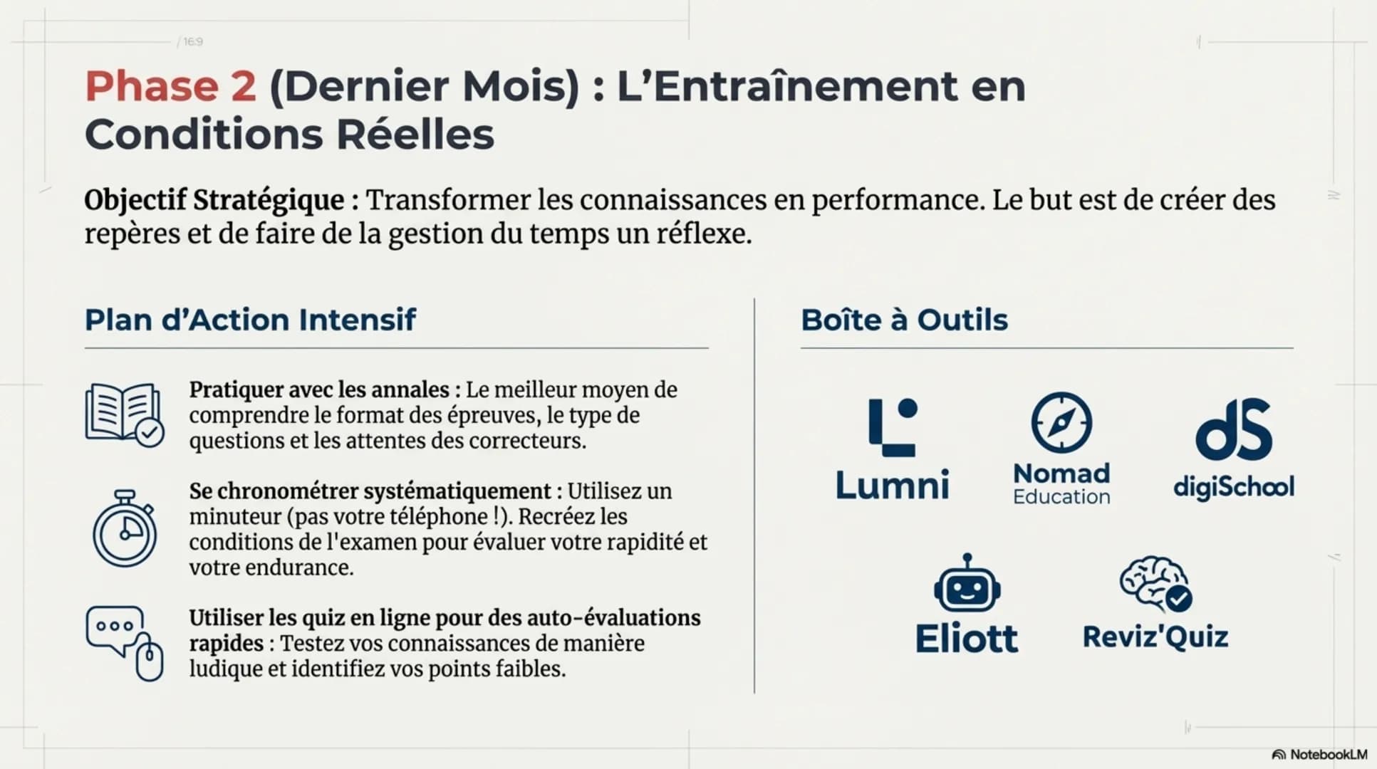 # Opération Brevet 2026
Votre Guide Stratégique vers la Réussite # 26
# La Mission : Transformer le Défi en Victoire
Le Brevet est votre