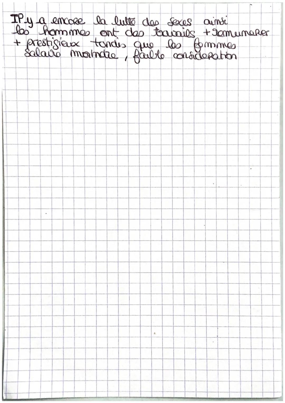 Chapitre
* Les PCS comportent 6 catégories d'actifs 8
1- Agriculteur / exploitant
2- Artisant commerçant /chef d'entreprise.
3-Cadre et prof