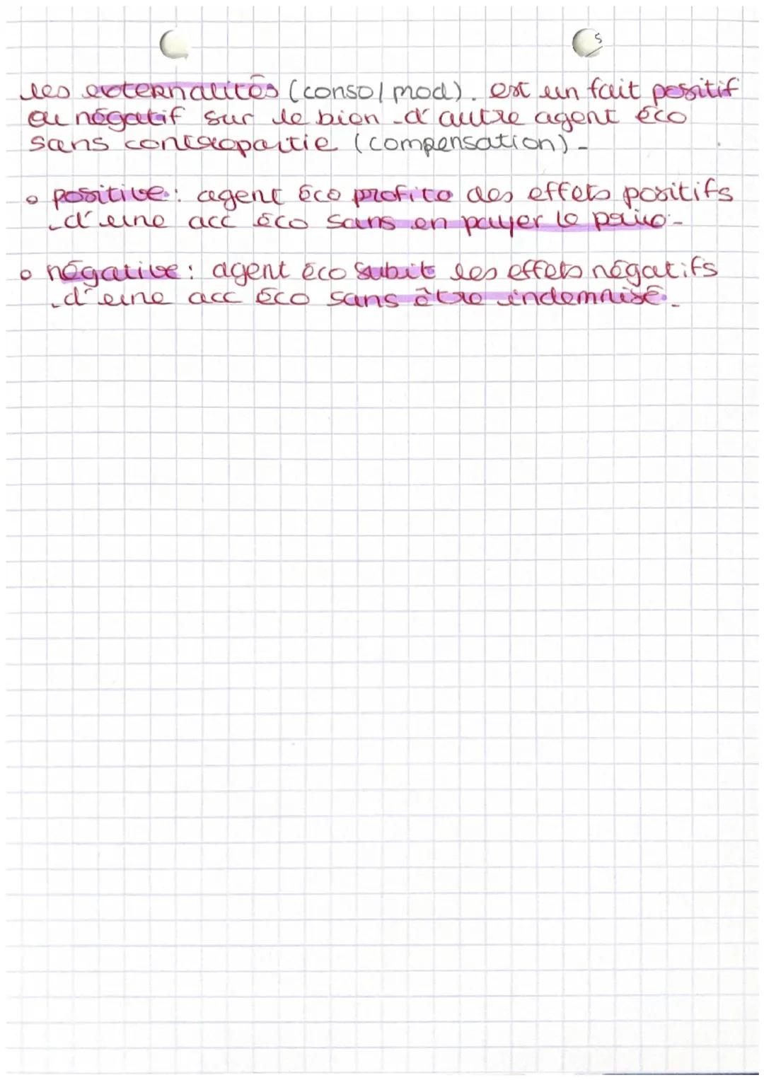 ceim
Chapitre 1
un agent économique est une p. physique de
morale qui prend des décisions et participant
a l'activité économique
ménage
Soci