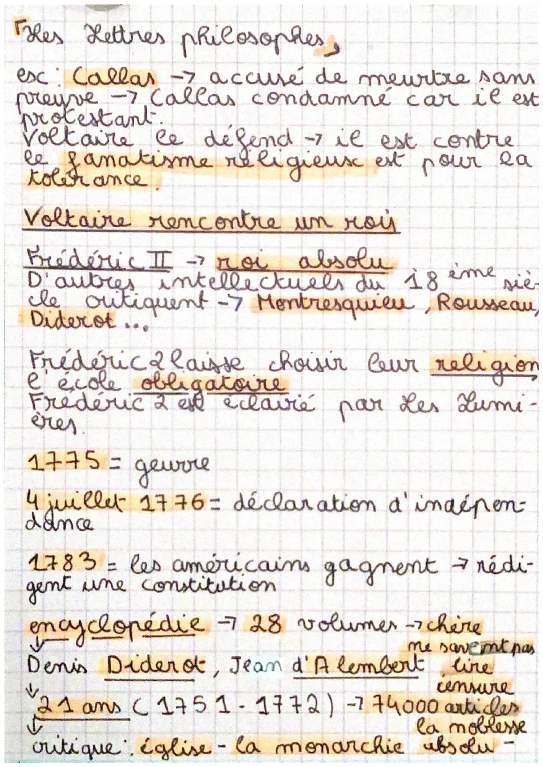 # L'EUROPE
## DES LUMIÈRES
L'Europe des XVIIe et XVIIIe siècles est
dominés par l'absolutisme.
les rois comme Hows XIV ont tous les
pourvou