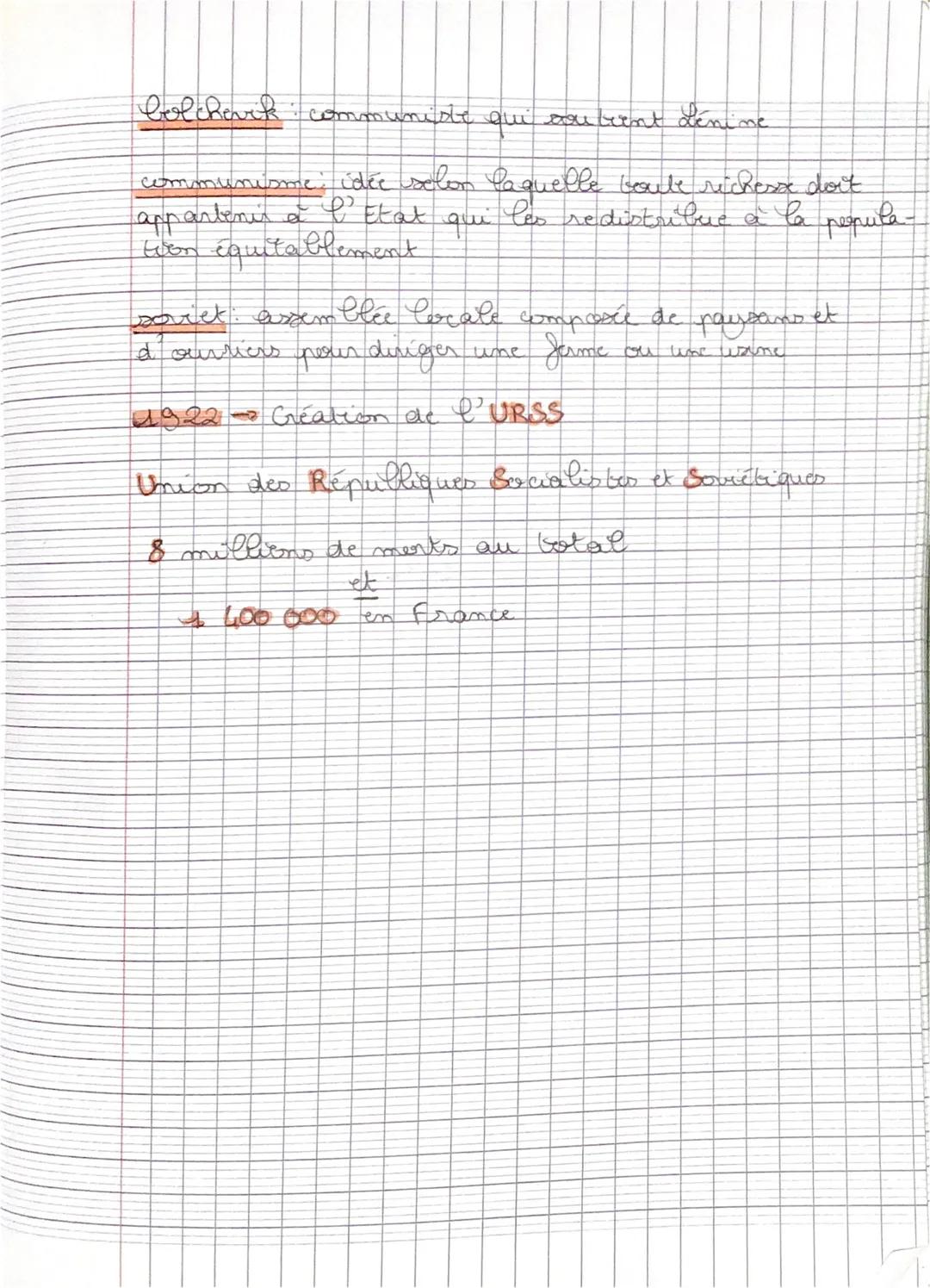 LA PREMIERE
GUERRE MONDIALE
Rivalités
Coloniales
Rivalités
Economiques
France et Allemagne Recey Unis et Allemagne - France et Allemagne
l'i