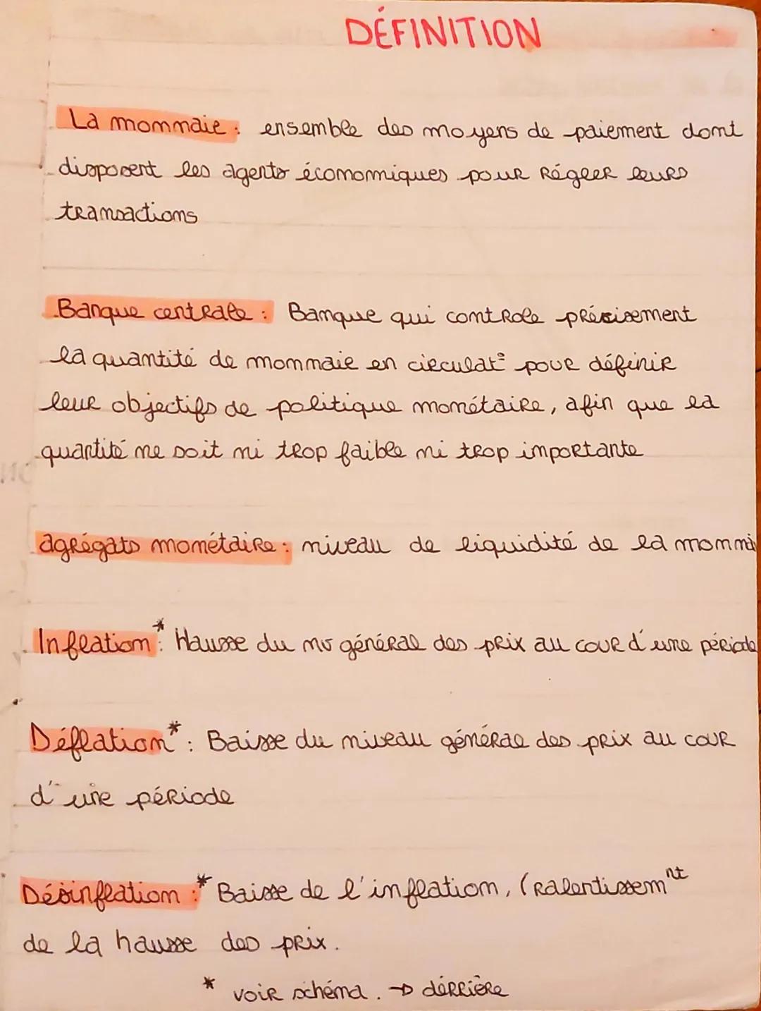FOR les
Banque
PR les grandes
entreprises
élargissemt L'état a
marche
·mométaire marchés de
← Renove les
capitaux
plus de
financement de
mar