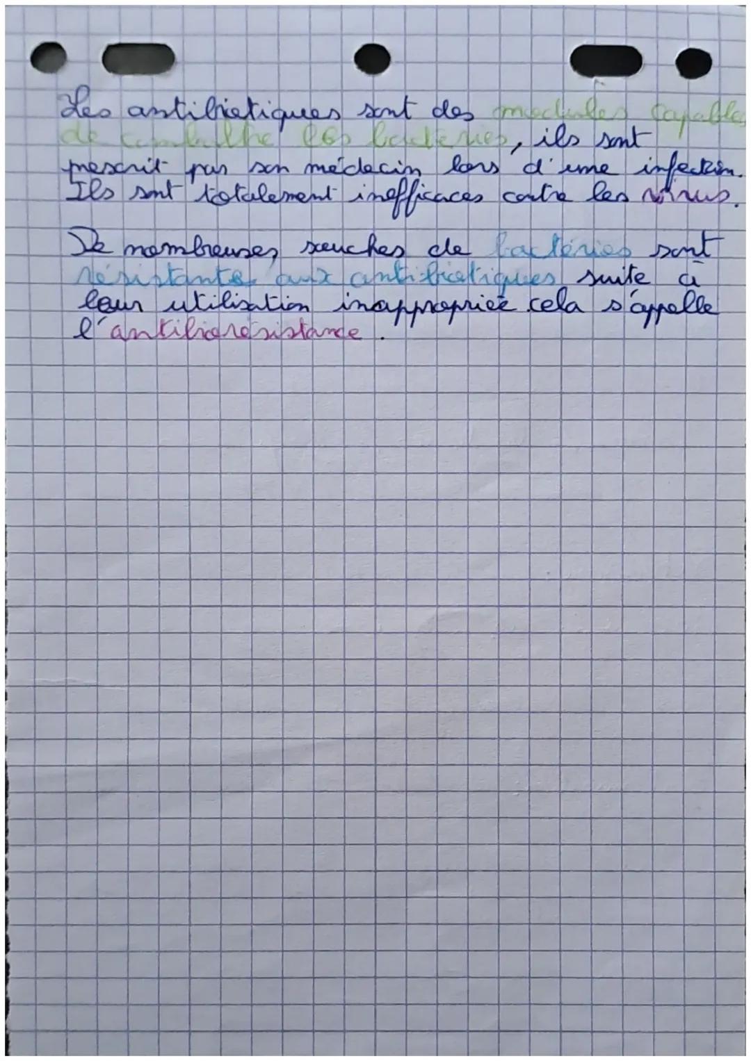 S
V
* Le monde microbien et la senté
Les 3 grandes catégories sont.
= virus /. bactéries /. champignons
Les microbes sent présents partout,