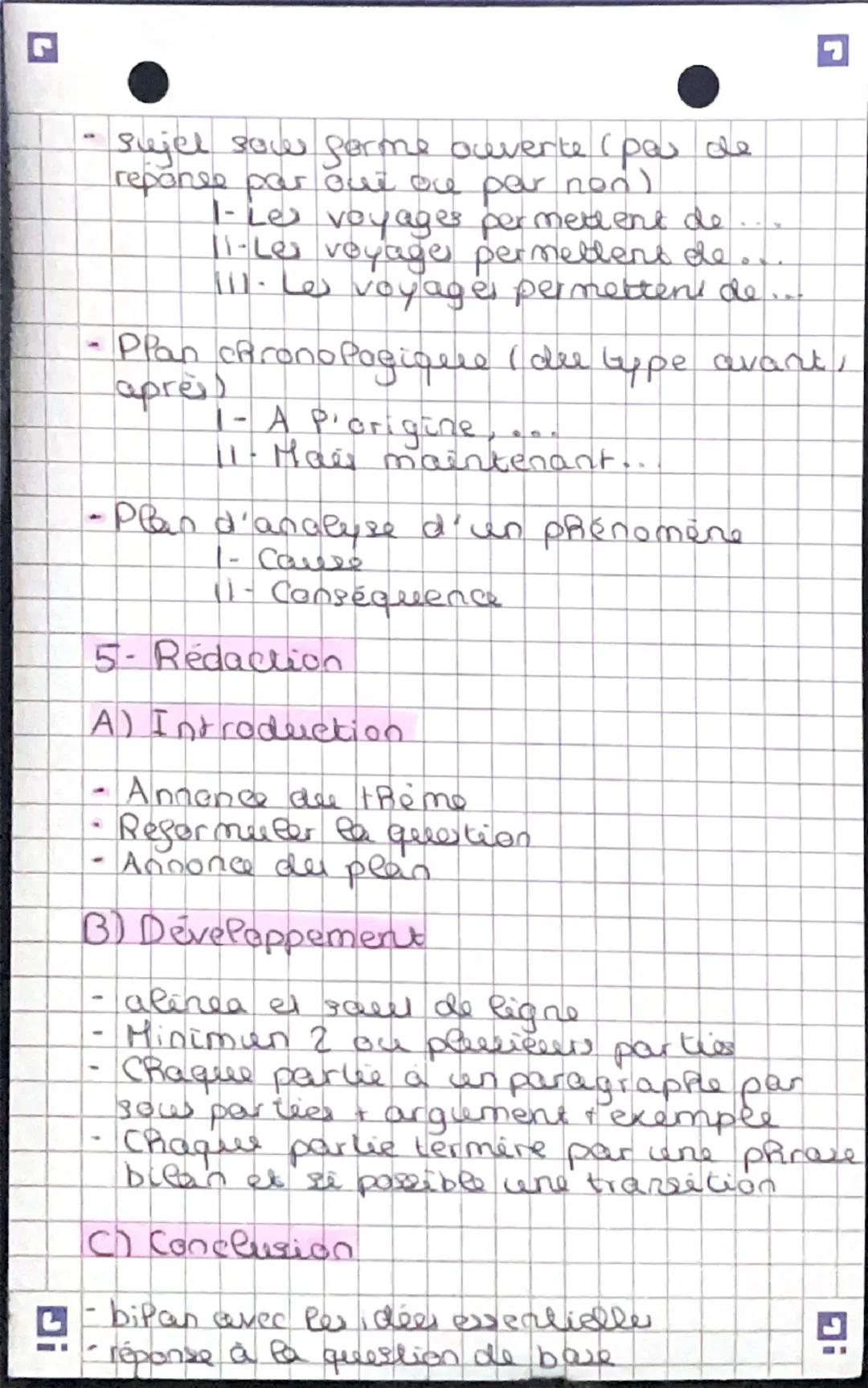 # Français
commentaire
I - étudier le paratexte
L'auteur, l'oeuvre, le mouvement
littéraire = informations pour comprendre
le contexte de l