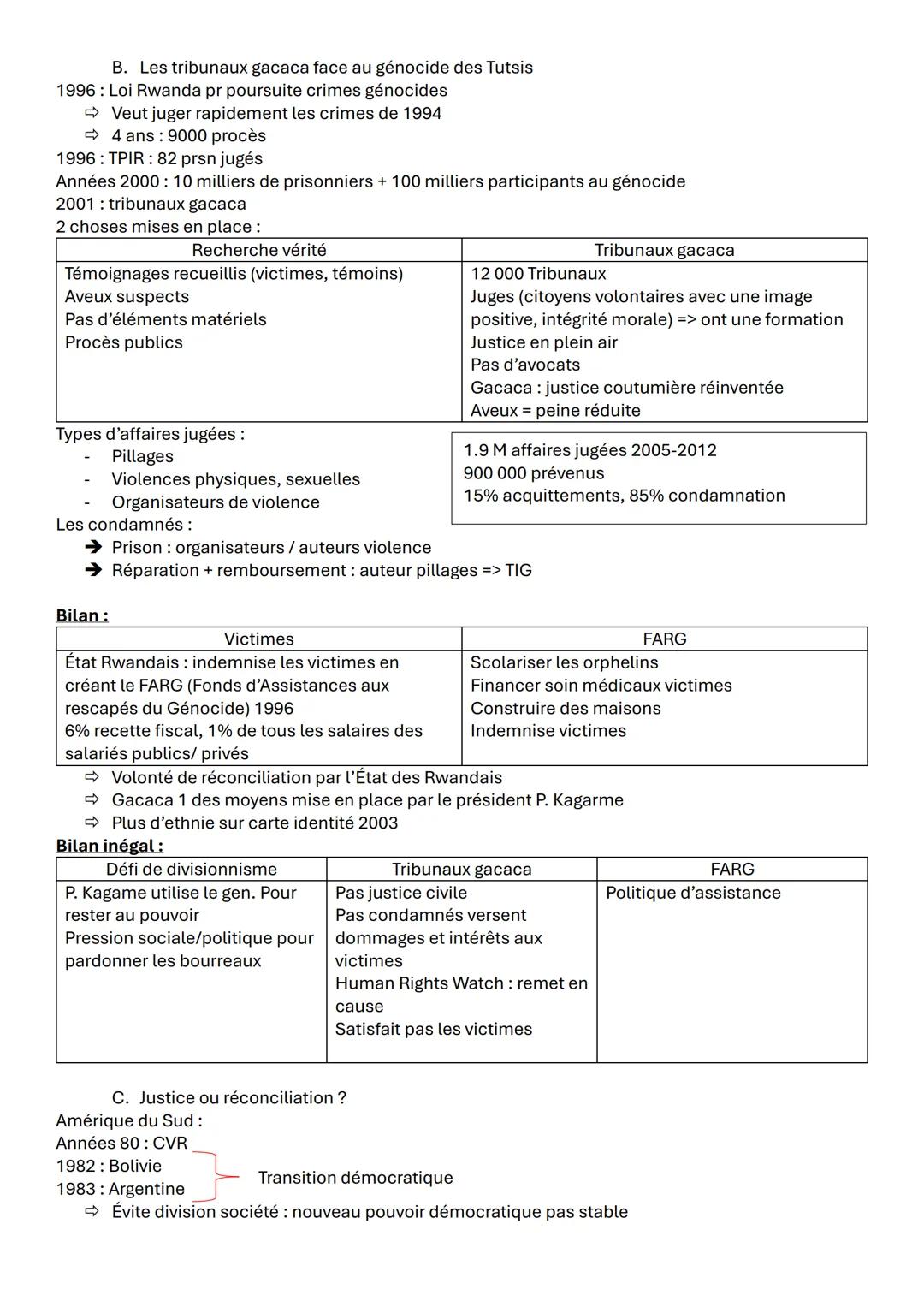 # Thème 3
Histoire et mémoire
| Histoire (source) | Mémoire (objet d’étude) |
|---|---|
| → Regard critique sur les sources | → Discours
