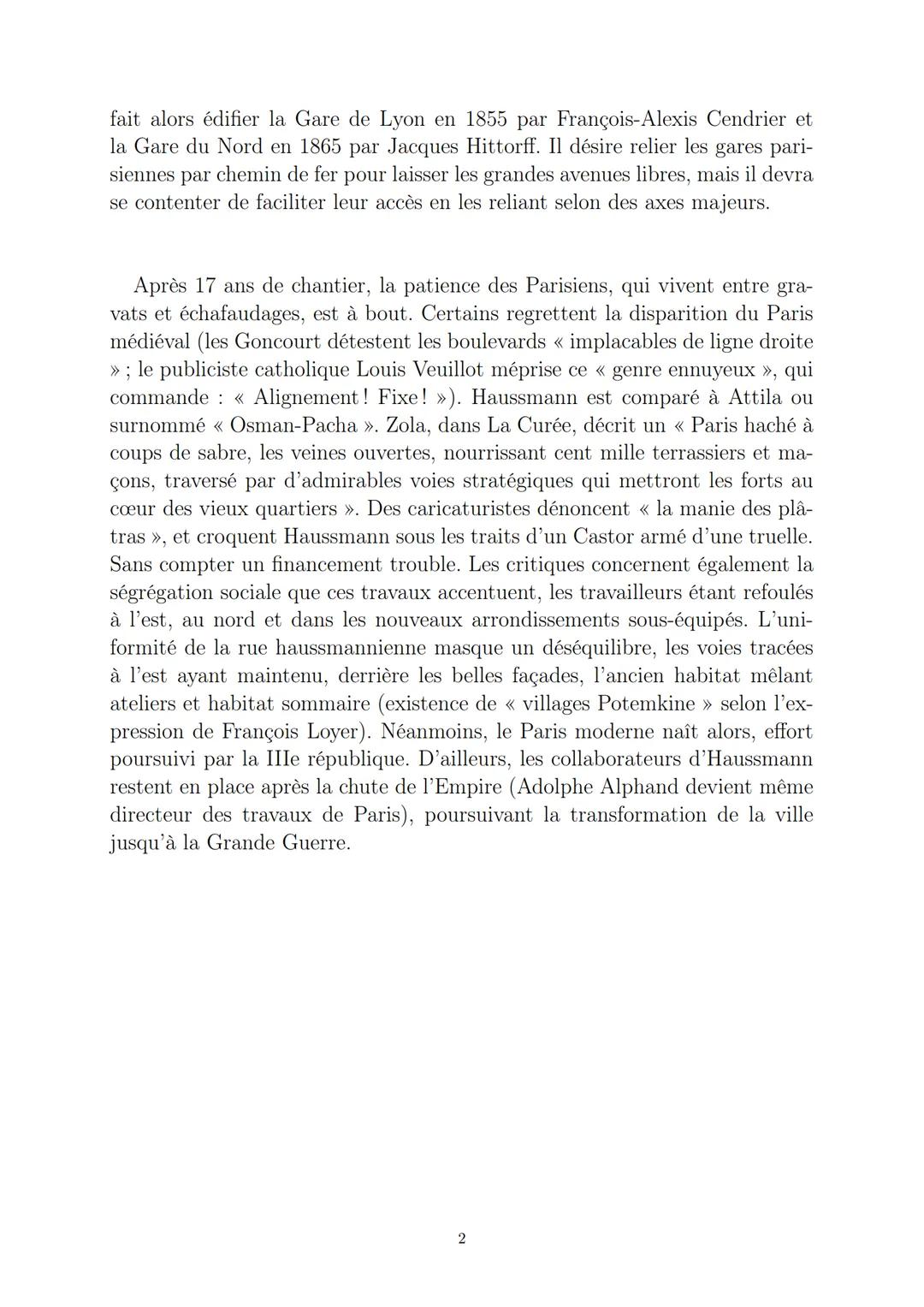 LYCEE GENERAL ET TECHNOLOGIQUE LA BRUYERE
Travaux d'Haussmann
7 mars 2022
AFFICHARD-PIERRI Gaëtan: gaetan_virtuel@hotmail.com
Msn BIZOUA