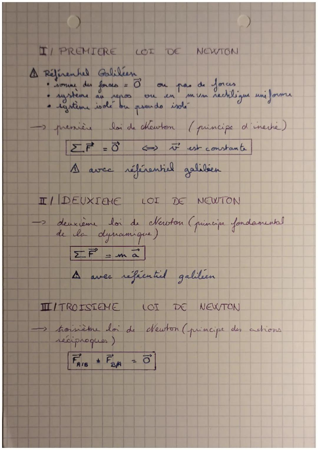 Chapitre 11: Mouvement
★
A RAPPELS
termes importants système, milien extérieur,
action mécanique,
centre de
force, vecteur,
poids,
N-F
Force