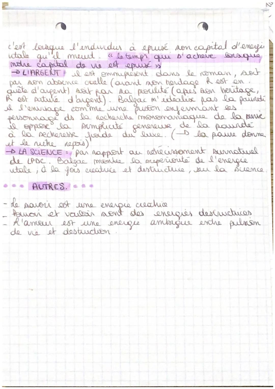 # La Peau de Chagnin
Balzac, 4831
Fiche d'identité de l'seure.
o Honoré de Balzac, 1831
• mvt littéraire roman inclassable, entre la
nouv