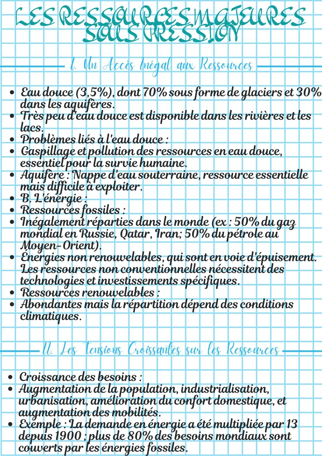 # LES SOCIÉTÉS FACE aux
RISQUES
1. Jes Risques d'Origine Naturelle et Antfpropique
* Aléas: Phénomènes naturels ou technologiques avec
