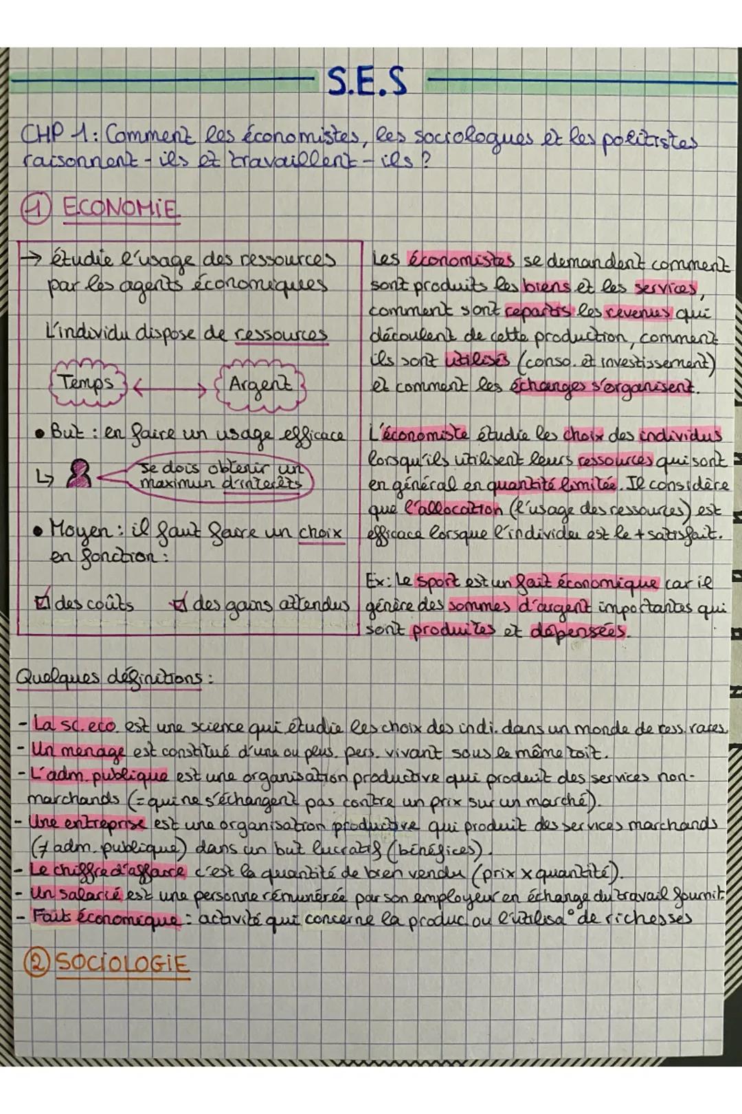 Les données statistiques et les enquêtes permettent aux économistes,
sociologues et politistes de mieux comprendre les phénomènes qu'ils
étu