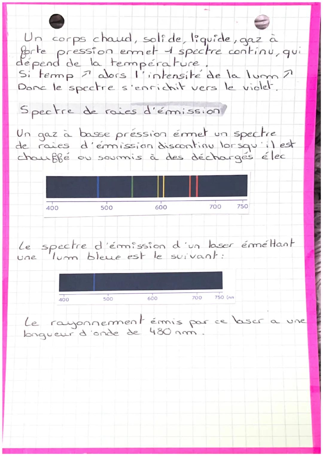# LA LUMIÈRE
Dans I milieu homogène (= identique en tout
paint) et transparent la lumière se propage de
façon rectiligne
Vitesse, v (céléb