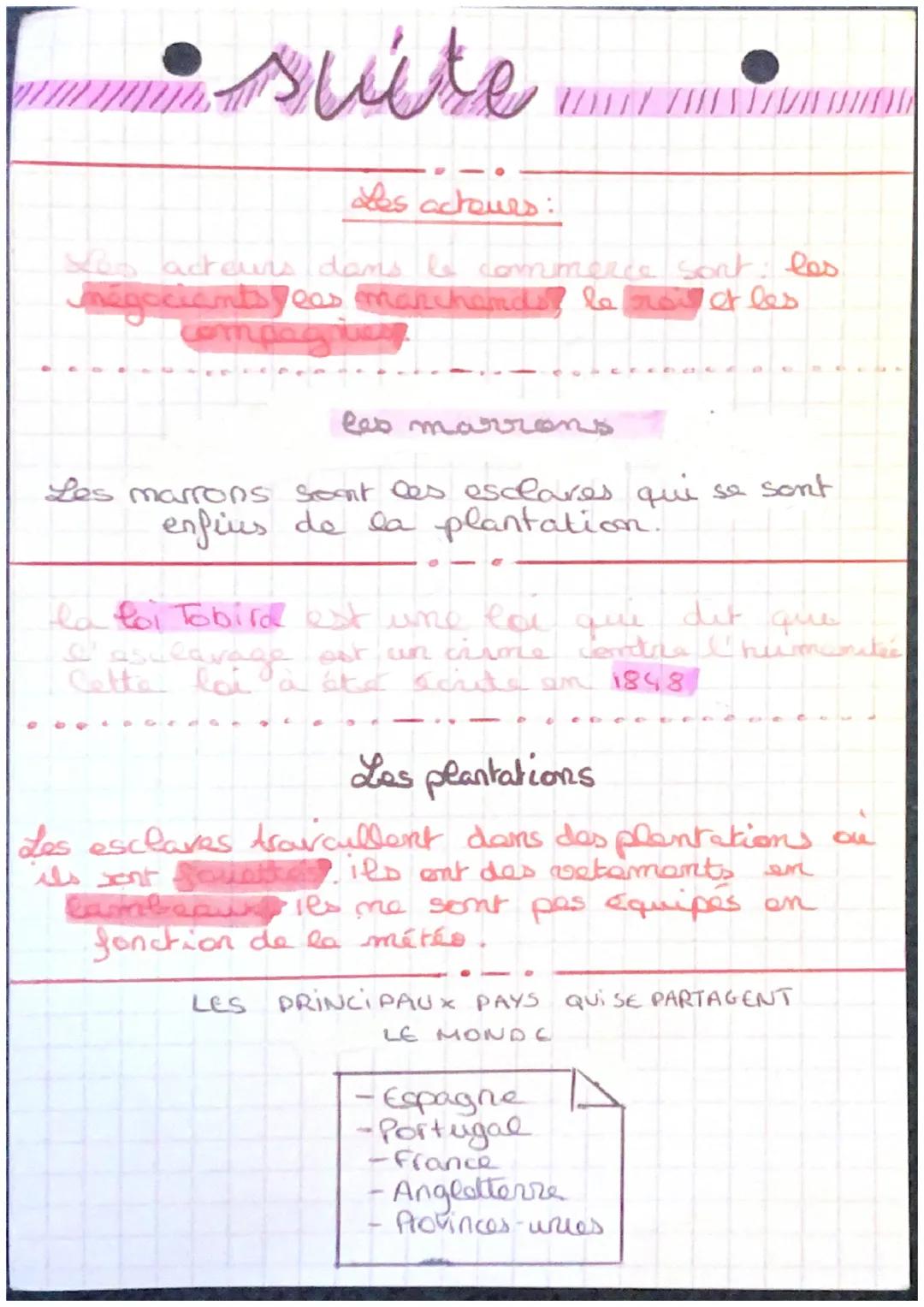 ●
-
Histoire •
bourgeoisie:
Au XVIIIème siècle classe constitué
des habitants d'une ville quifort
fortune dans le commerce oule finance
Comp