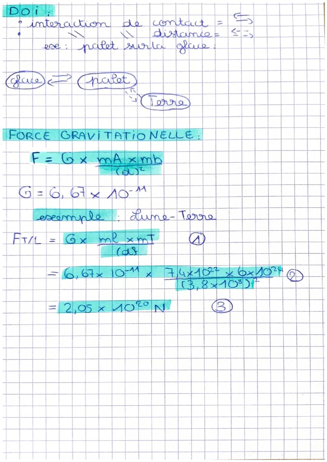 mouvements
fores
RÉFÉRENCIEL:
- objet de référence par rapport cuiquel on
étudie le mouvement.
TRAJECTOIRE:
* ligne droite: rectiligne
* c