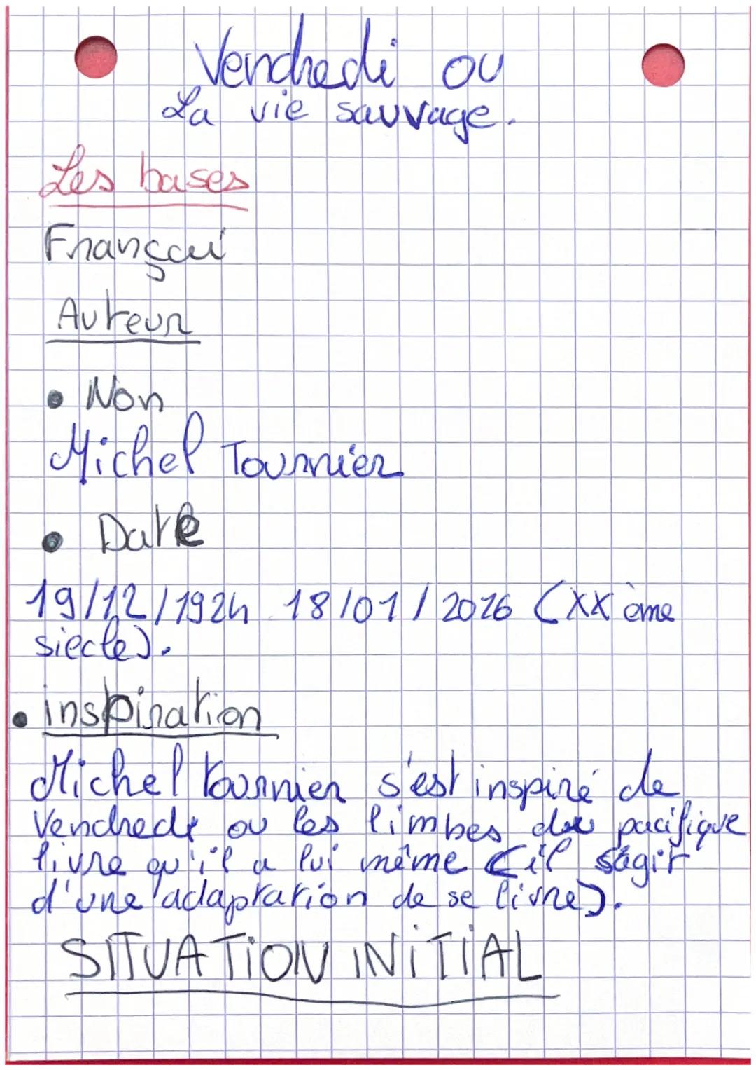 - Dare
28 septembre 1759 (CXVII$^{\text{ème}}$ siècle)
- Lieu
Au large des côtes du chili,
sur l'archipel Juan Fernandez.
- Personnage
Robin