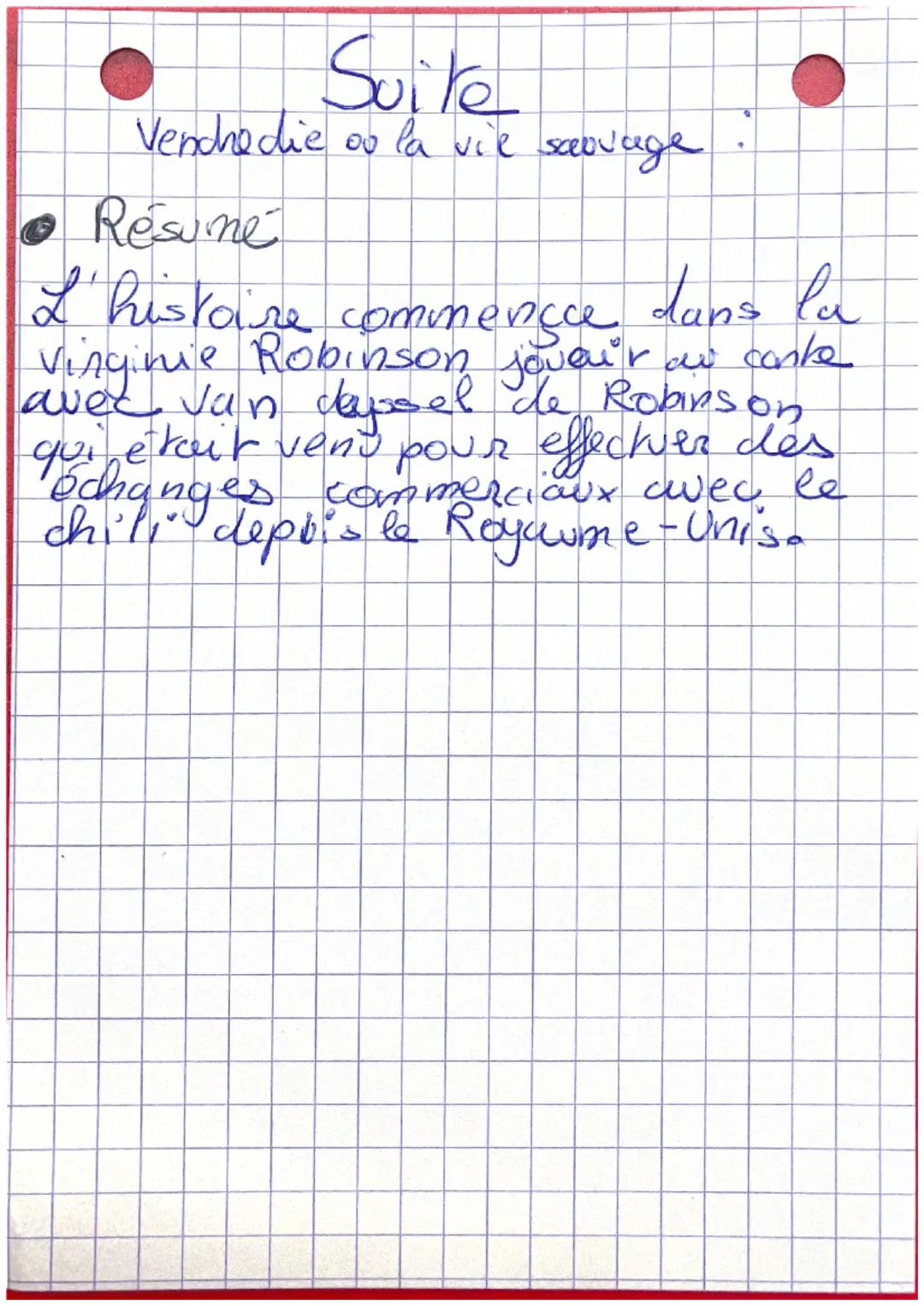 - Dare
28 septembre 1759 (CXVII$^{\text{ème}}$ siècle)
- Lieu
Au large des côtes du chili,
sur l'archipel Juan Fernandez.
- Personnage
Robin