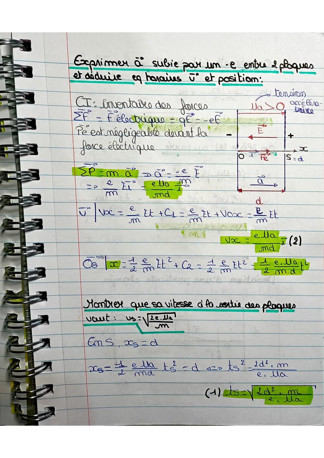 Les Mouvements:
Mouvement wiculaire...
- Trajectoire
= arc de cercle de rayon R.
Repere de remet:olinu supidada
(, um UE): repère
mobile lié