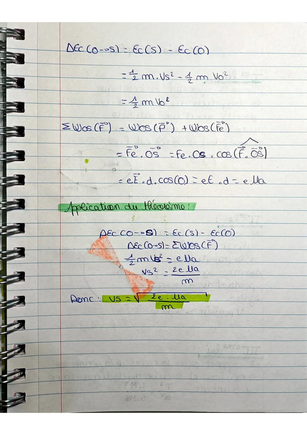 Les Mouvements:
Mouvement wiculaire...
- Trajectoire
= arc de cercle de rayon R.
Repere de remet:olinu supidada
(, um UE): repère
mobile lié