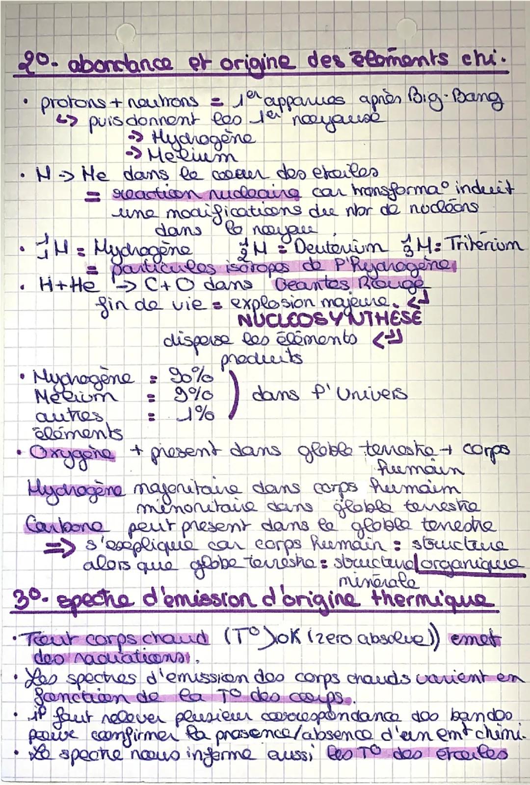 les éléments chimiques
physique
chimiqu
10- connaissance
• un noyau = Hypes de particules
(10+)
8
→newtons) mudéons
→ protons.
• un atome =