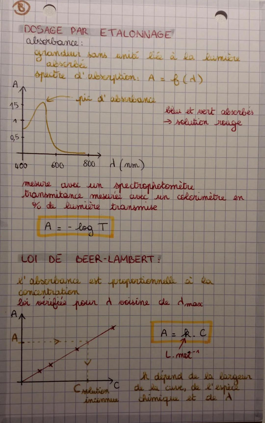 @~ la mole
• make molaire :
• constante d'Abogadre:
quantité de matière: in (en mel)
nombre de moles
NA
•
M (eng. mce-^)
masse d'une mole
NA
