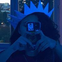 user profile picture