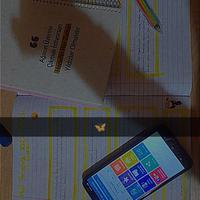 user profile picture