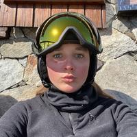 user profile picture