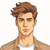 user profile picture