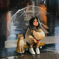 user profile picture