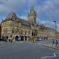 user profile picture