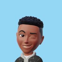 user profile picture