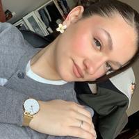 user profile picture