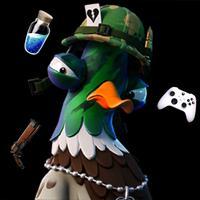 user profile picture