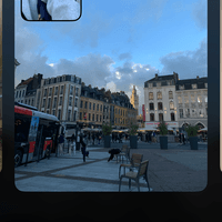 user profile picture