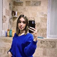 user profile picture