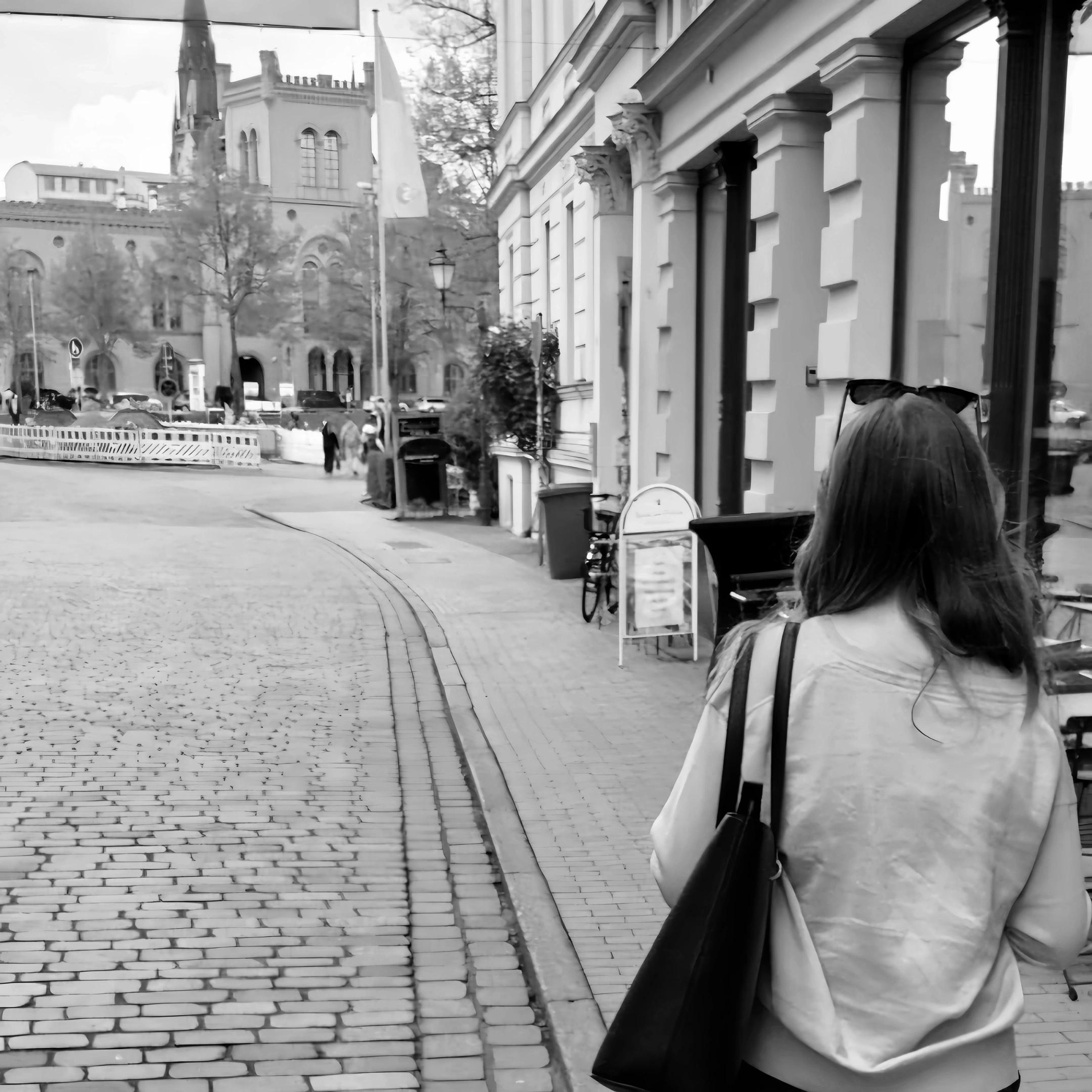 user profile picture