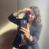 user profile picture