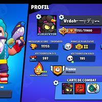 user profile picture
