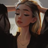 user profile picture