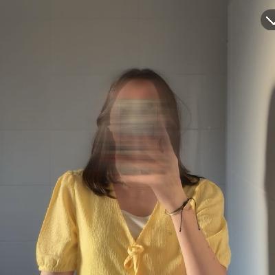 user profile picture