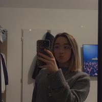 user profile picture