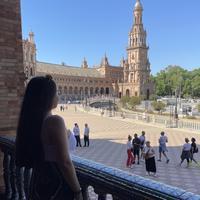 user profile picture