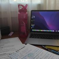 user profile picture