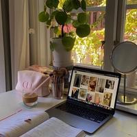 user profile picture